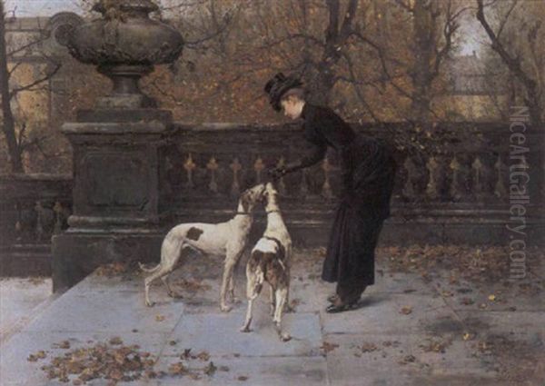 La Recompense - view 1