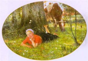La Petite Vachere Revant La Petite Vachere Revant