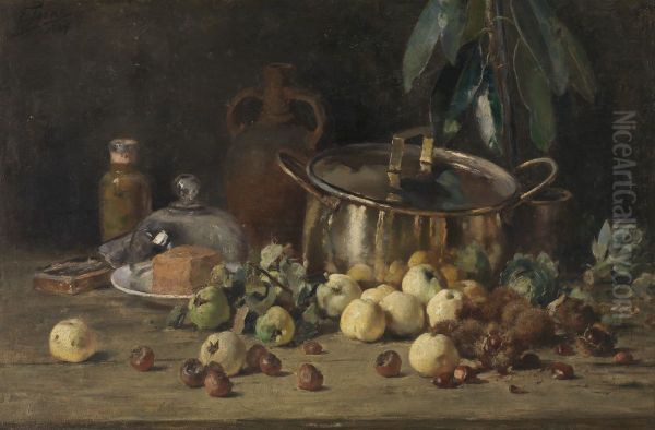 Stilleven - view 1