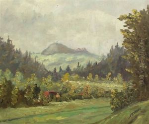 9 Gemalde Mit Landschaften (8)
