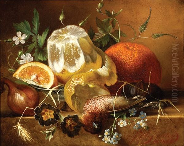 Still Life - view 1