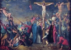 Le Golgotha Le Golgotha