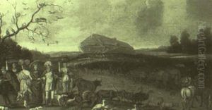 Noah's Ark