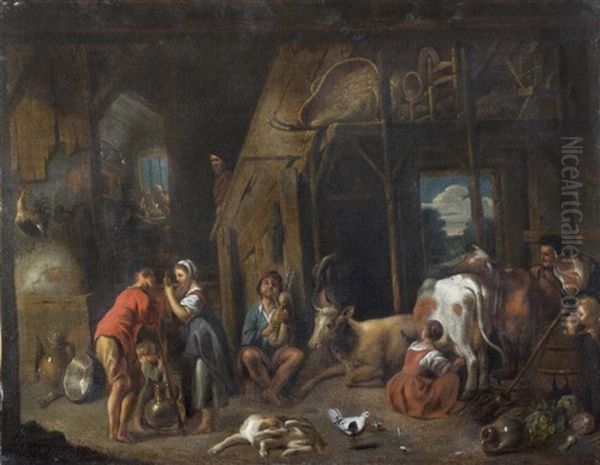 Les Travaux De La Ferme - view 1