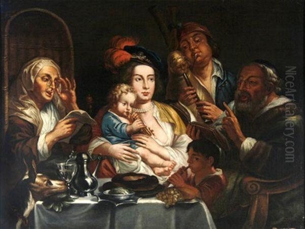 Das Familienkonzert - view 1