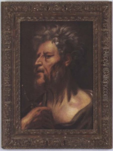Archimedes - view 1