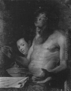 Le Satyre Dans La Famille Des Paysans Le Satyre Dans La Famille Des Paysans