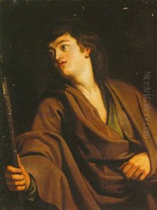 Saint Matthew