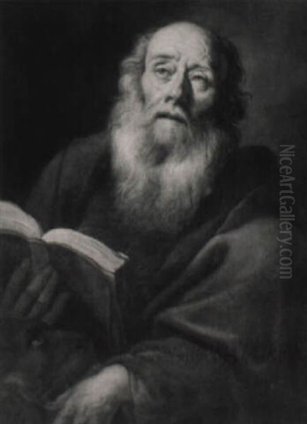 St. Mark The Evangelist - view 1