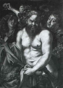 L'ivresse De Silene
