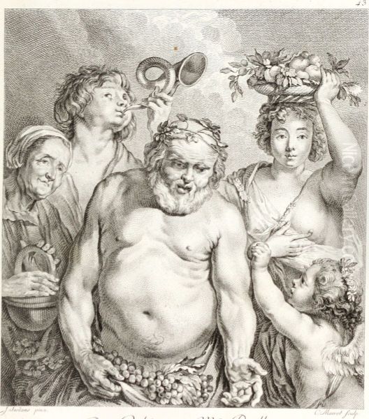 Silenus - view 1