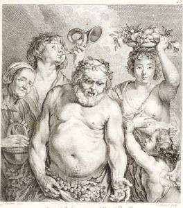 Silenus