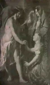 Noli Me Tangere Noli Me Tangere