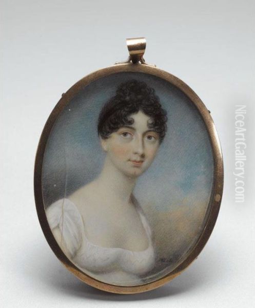 Portrait Of A Lady - view 1