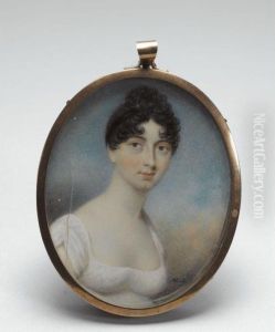 Portrait Of A Lady Portrait Of A Lady