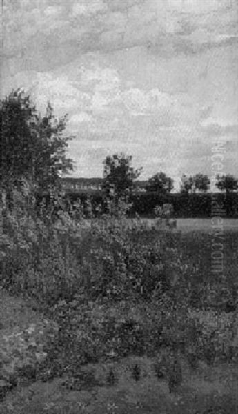 Entenfang - view 1