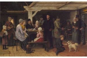 Heiratsversprechen Auf Helgoland