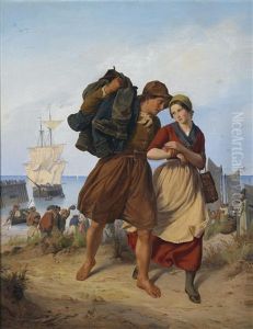 Heimkehr Des Fischers Heimkehr Des Fischers