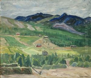 Landskap 1926