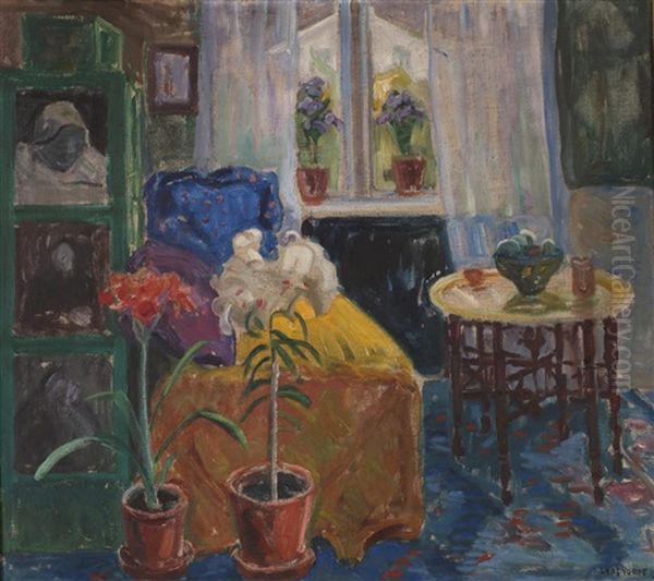Interior - view 1