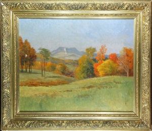 Autumn View