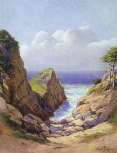 Seaside Cove