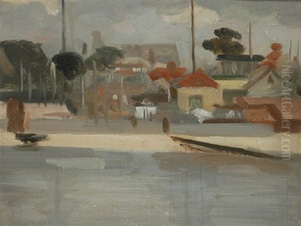 Bayside Brighton - view 1