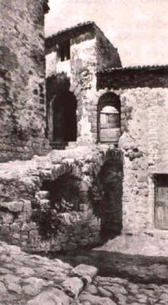 Case Rutiche Di Subiaco - view 1
