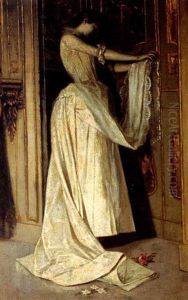 "promessa Sposa" by Pio Joris