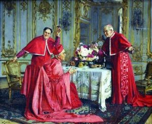 Cardinaux Cardinaux