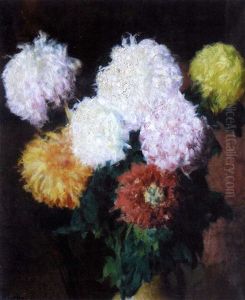 Vase De Fleurs Vase De Fleurs