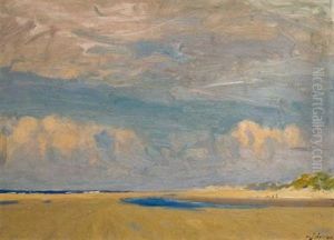 Am Sylter Strand Am Sylter Strand