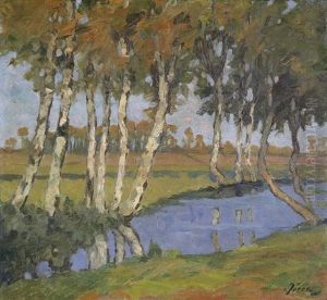 Birken An Der Wumme Birken An Der Wumme