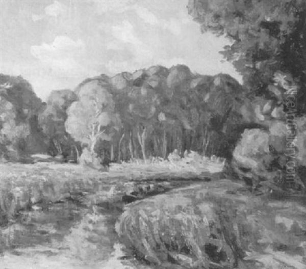 Lilienthal - view 1
