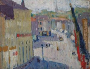 Street View, France
