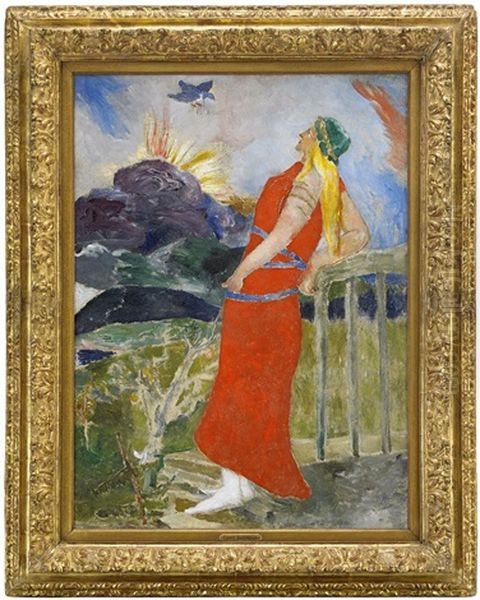 Signe Och Duvan - view 1