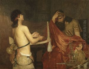 David Och Saul