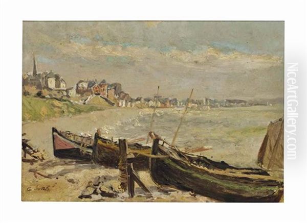 Sainte-adresse - view 1