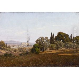 En Provence, Le Soir
