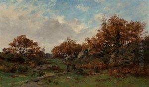 Cap Finistere, 1877