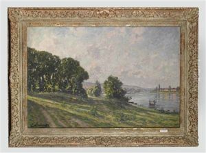 Landschaft
