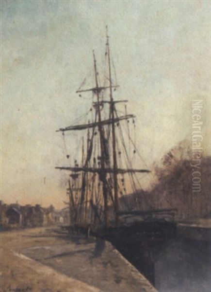 At The Quayside - view 1