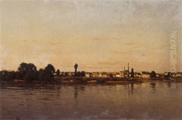 La Ville Sur La Riviere - view 1