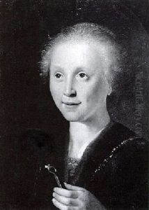 Saint Apollonia