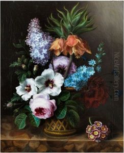 Blumenstillleben