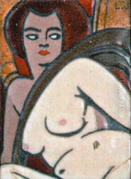 Sonia - view 1