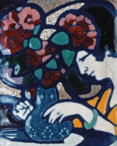 Le Bouquet De Fleurs