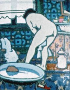 La Toilette