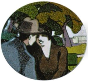Les Aveux by Leon Jouhaud