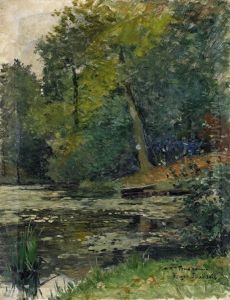 Am Waldsee Am Waldsee